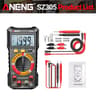 Portable Multimeter for Field Work