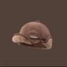 Thickened Sheep Wool Hat Ear Protection For Men And Women Warm Cycling Beanie For Autumn Winter 7