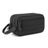 Tactical Toiletry Bag Hanging Dopp Kit for Men  Women  Compact Shaving  Hygiene Pouch for Travel