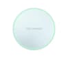 30W Fast Wireless Charger Pad QiCertified Charging Station for iPhone 151413 Samsung S23S22 X