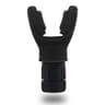 Portable Breathing Exercise Device for Lungs Adjustable Resistance Fitness Trainer for Endurance
