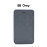 Multifrequency Universal Remote Control Keychain 280 To 868 MHz Garage Gate Clone 7