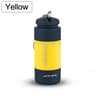 USB Rechargeable LED Keychain Flashlight Waterproof Strong Light PocketSized Mini Torch For Outdoor 8