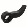 Angle Type Half Axle Disassembly Tool  Drive Pry Bar Adapter For OpenEnd Wrenches CV Axle Half Shaf 7