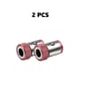 Universal Magnetic Ring Alloy Magnetizer For Screwdriver Bits AntiCorrosion Drill Bit Magnetic Ring