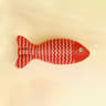 Interactive Cat Fish Toy Plush Catnip Simulation Fish For Kittens  Cats 6