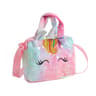 Sweet Unicorn Handbag For Girls Lovely Kids Crossbody Bag Cute Small Purse Gift For Little Girls 6