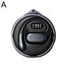 Rotating Digital Display Bluetooth Headset D88 Wireless Noise Cancelling AI Translation Long Batter 6