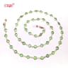 0sRAColorfulCrystalBeadEyeglassHolderFashionGlassesChainForWomenEyeAccessoriesEyewearSt