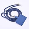 fvv7PhoneLanyardAdjustableDetachableCordLanyardStrapForMobilePhoneChainAccessoriesCellP