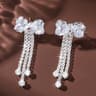 Ball Earrings Womens Fashion Trend Outdoor Travel Banquet Party Gifts 2