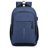 Stylish Mens Back Pack Spacious Travel Backpack For College Students Lightweight Laptop Bag For Wor