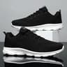 Mens Lightweight Running Shoes Breathable Summer Sneakers Soft Casual Sports Shoes For Men 8