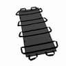 Adjustable Portable Medical First Aid Stretcher Emergency Rescue Soft Rack With Thickened Canvas Fo 0
