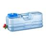 Portable Drinking Water Bucket Pure Water Tank With Faucet Outdoor Water Storage Carrier For Campin 6