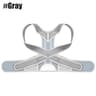 Adjustable Professional Back Brace For Women And Men Posture Corrector Lumbar Support Belt For Shou 6