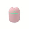 Portable Mini Cup Spray Mist Humidifier Double Wet Essential Oil Diffuser USB Car Air Humidifier Fo 5