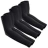 Breathable Cooling Arm Sleeves For Sun Protection Pack Of Unisex UV Arm Covers For Cycling Running  8