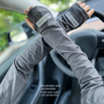 Summer Outdoor Loose Sleeves With UV Protection Oversized Ice Sleeves For Men Breathable Cooling Ar 8