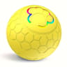 USB Automatic Bouncing Smart Dog Toy Ball Electronic Interactive Pet Toy Ball With Rolling Motion   9