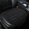 Winter Warm Car Seat Cover Cushion Universal AntiSlip Breathable Pad Front Chair Protector  Seat Co 8