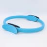 Yoga Pilates Ring Yoga Supplies Magic Ring Grip Pilates Ring For Full Body Fitness  Toning 7