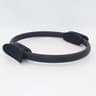 Yoga Pilates Ring Yoga Supplies Magic Ring Grip Pilates Ring For Full Body Fitness  Toning 8