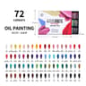 Paul Rubens Soft Oil Pastel Set Creamy Texture Rich Pigments  Bullet Heads For Professional Artists 7