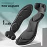 HighHeel Comfort Insoles Cutable Memory Foam Shoe Pads With AntiSlip Heel  Massage For Women Breath 7