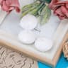 Romantic Floating Unscented Discs Candles For Wedding Valentines Day Party Bathtub Decor  Home Cand 6