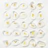 Natural Crystal Rune Stones Set Quartz Agate Crystal Stones For Reiki Healing Witchcraft Spiritual  6