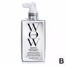 Powerful Ultra Moisturising Shampoo  Conditioner Fluffy Setting Spray AntiMoisture Solution For Ext 7