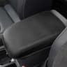 Durable Waterproof Armrest Cover For Volkswagen Tiguan Scratch Resistant Center Console Protector 5
