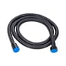 Adjustable High Pressure Shower Head With Hose Water Saving OneKey Stop Spray Nozzle Bathroom Showe 9