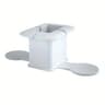 Travel Storage Bracket Data Cable Winder Charger Protective Case For Travel Convenience 6