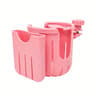 Milk Tea Cup Holder Bike Cup Holder Electric Bike Beverage Holder Mountain Bike Water Bottle Holder 6