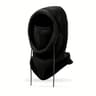 Outdoor Winter Thermal Neck Warmer Balaclava Face Mask Fleece Hood Hat Snood Windproof Keep Warm Cy 4