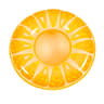 Inflatable Swimming Ring Fruit Design Inner Ring With AntiLeakage Valve Thick PVC Material 8