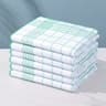 QuickDry Kitchen Towels Super Absorbent LintFree Dish Cleaning Cloths 4