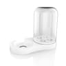Electric Toothbrush Holder For IO EB Series Induction Charger Universal Brush Head Placement 4