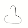 Strong LoadBearing Round Hook For Hats Ties Scarves Bags Ideal Storage Accessory 6