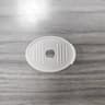 Protective Mat For Electric Toothbrush Charging Base Drain Water And Keep Charging Base Residue Fre 5