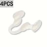 Silicone Nose Expanders Sleep Aid Enhances Oxygen Flow Snoring Relief Improves Sleep 6