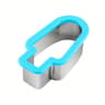 Watermelon Slicer Popsicle Mold Fun Stainless Steel Fruit Cutter For Children Perfect Summer Snack  6