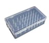 Transparent Needle And Thread Storage Box For Household Use  MultiFunctional Thread Organizer 5