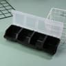 Durable MultiCompartment Organizer Box For Screws Small Parts  Jewelry Storage 6