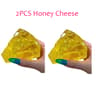 Super Soft Squishy Honey Cheese Fidget Toy For Stress Relief 7