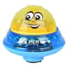 LightUp Water Spray Electric Baby Bath Toy For Toddlers And Infants 8