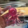 Ocean Octopus Stress Relief Squeeze Fidget Toy  Slow Rebound Stretchable And Relaxing Sensory Decom 6