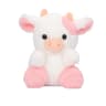 Cute Cow Plush Toy  Strawberry Bull Stuffed Animal For Party Decor  Gift 5
